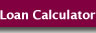 Loan Calculator